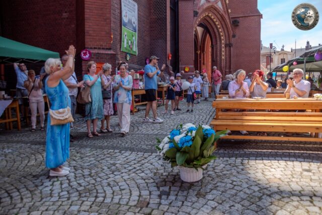 042 Piknik Parafialny Św Aniołów Stróżów — Wieści Międzyparafialne – Parafialne Info (www.parafialne.