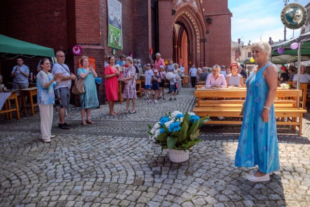 043 Piknik Parafialny Św Aniołów Stróżów — Wieści Międzyparafialne – Parafialne Info (www.parafialne.
