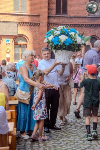 044 Piknik Parafialny Św Aniołów Stróżów — Wieści Międzyparafialne – Parafialne Info (www.parafialne.