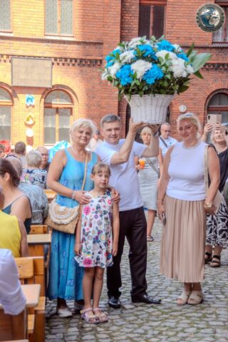 045 Piknik Parafialny Św Aniołów Stróżów — Wieści Międzyparafialne – Parafialne Info (www.parafialne.