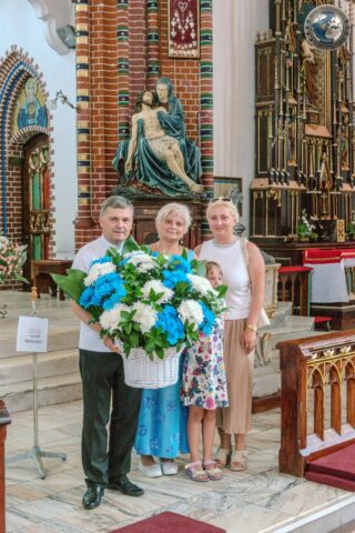 046 Piknik Parafialny Św Aniołów Stróżów — Wieści Międzyparafialne – Parafialne Info (www.parafialne.
