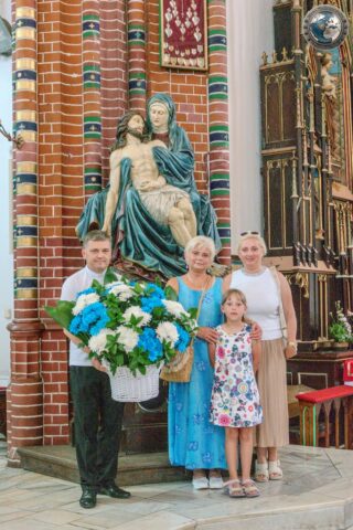 047 Piknik Parafialny Św Aniołów Stróżów — Wieści Międzyparafialne – Parafialne Info (www.parafialne.