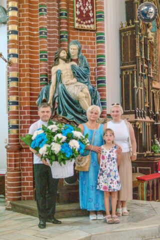 048 Piknik Parafialny Św Aniołów Stróżów — Wieści Międzyparafialne – Parafialne Info (www.parafialne.