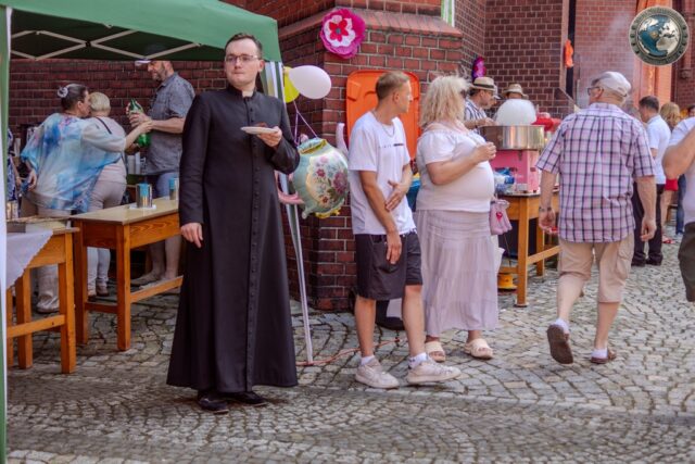 050 Piknik Parafialny Św Aniołów Stróżów — Wieści Międzyparafialne – Parafialne Info (www.parafialne.