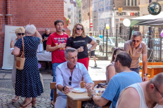 052 Piknik Parafialny Św Aniołów Stróżów — Wieści Międzyparafialne – Parafialne Info (www.parafialne.
