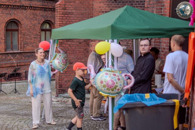 058 Piknik Parafialny Św Aniołów Stróżów — Wieści Międzyparafialne – Parafialne Info (www.parafialne.