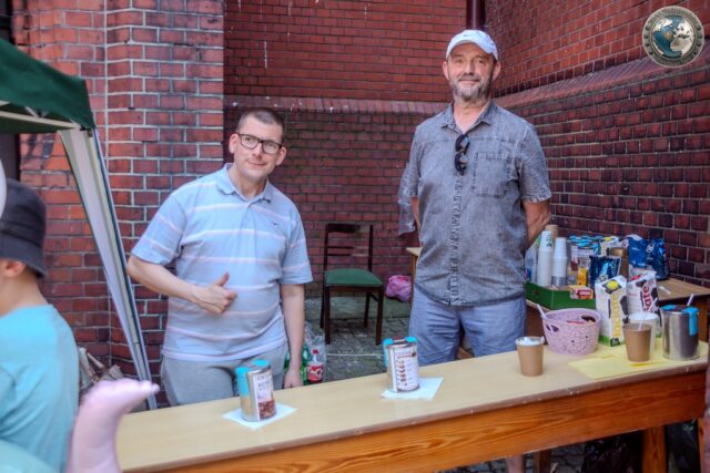 060 Piknik Parafialny Św Aniołów Stróżów — Wieści Międzyparafialne – Parafialne Info (www.parafialne.