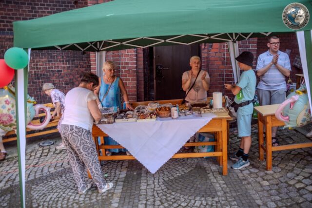 061 Piknik Parafialny Św Aniołów Stróżów — Wieści Międzyparafialne – Parafialne Info (www.parafialne.