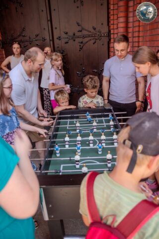 063 Piknik Parafialny Św Aniołów Stróżów — Wieści Międzyparafialne – Parafialne Info (www.parafialne.