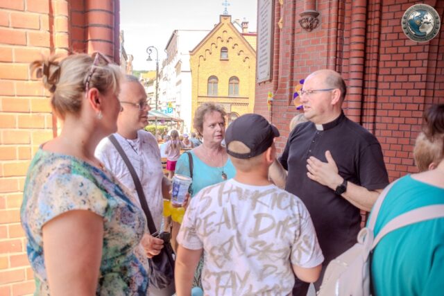 065 Piknik Parafialny Św Aniołów Stróżów — Wieści Międzyparafialne – Parafialne Info (www.parafialne.