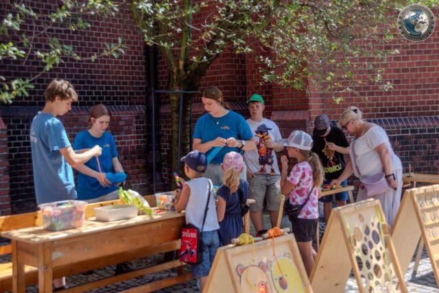 067 Piknik Parafialny Św Aniołów Stróżów — Wieści Międzyparafialne – Parafialne Info (www.parafialne.