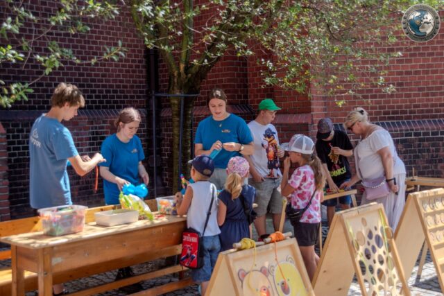 068 Piknik Parafialny Św Aniołów Stróżów — Wieści Międzyparafialne – Parafialne Info (www.parafialne.
