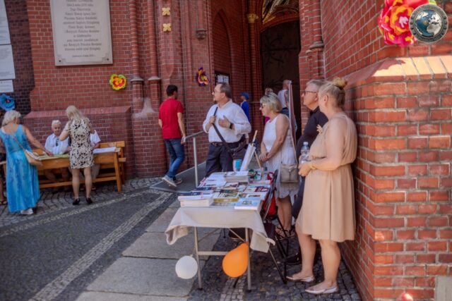 070 Piknik Parafialny Św Aniołów Stróżów — Wieści Międzyparafialne – Parafialne Info (www.parafialne.