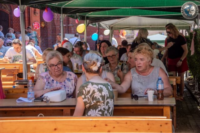073 Piknik Parafialny Św Aniołów Stróżów — Wieści Międzyparafialne – Parafialne Info (www.parafialne.