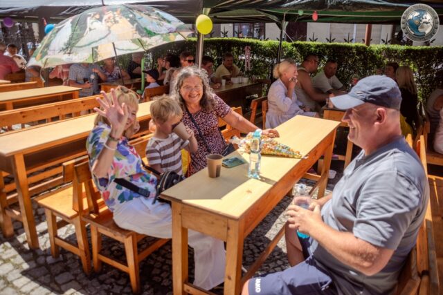077 Piknik Parafialny Św Aniołów Stróżów — Wieści Międzyparafialne – Parafialne Info (www.parafialne.