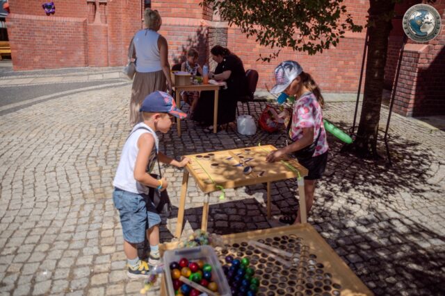 079 Piknik Parafialny Św Aniołów Stróżów — Wieści Międzyparafialne – Parafialne Info (www.parafialne.