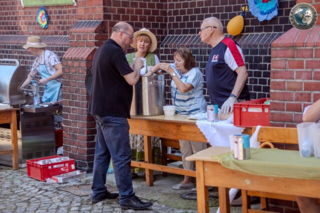 080 Piknik Parafialny Św Aniołów Stróżów — Wieści Międzyparafialne – Parafialne Info (www.parafialne.