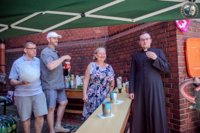 082 Piknik Parafialny Św Aniołów Stróżów — Wieści Międzyparafialne – Parafialne Info (www.parafialne.