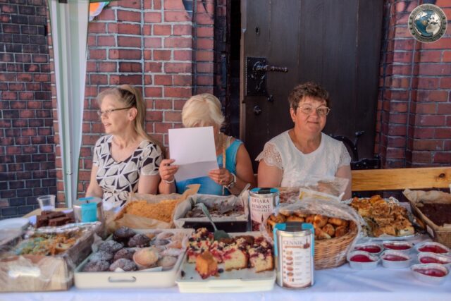 083 Piknik Parafialny Św Aniołów Stróżów — Wieści Międzyparafialne – Parafialne Info (www.parafialne.
