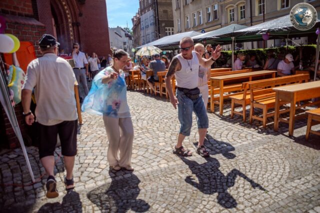 085 Piknik Parafialny Św Aniołów Stróżów — Wieści Międzyparafialne – Parafialne Info (www.parafialne.