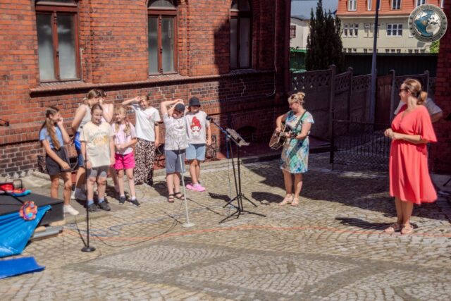 087 Piknik Parafialny Św Aniołów Stróżów — Wieści Międzyparafialne – Parafialne Info (www.parafialne.