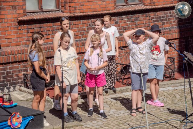 088 Piknik Parafialny Św Aniołów Stróżów — Wieści Międzyparafialne – Parafialne Info (www.parafialne.