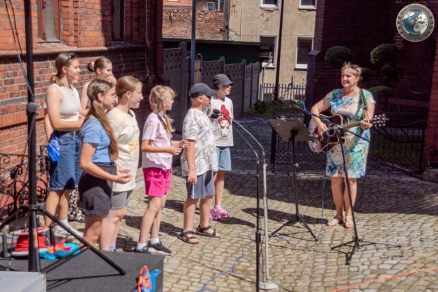 089 Piknik Parafialny Św Aniołów Stróżów — Wieści Międzyparafialne – Parafialne Info (www.parafialne.