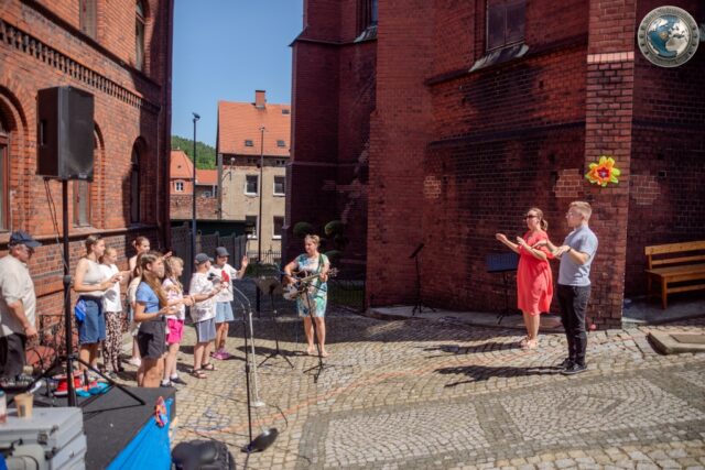 091 Piknik Parafialny Św Aniołów Stróżów — Wieści Międzyparafialne – Parafialne Info (www.parafialne.