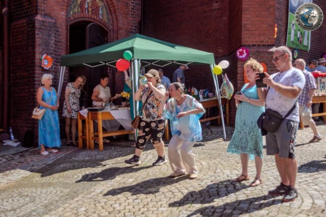 092 Piknik Parafialny Św Aniołów Stróżów — Wieści Międzyparafialne – Parafialne Info (www.parafialne.