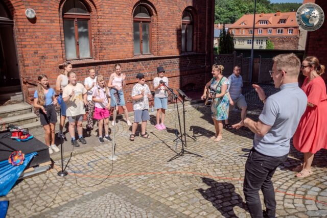 093 Piknik Parafialny Św Aniołów Stróżów — Wieści Międzyparafialne – Parafialne Info (www.parafialne.