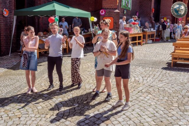 096 Piknik Parafialny Św Aniołów Stróżów — Wieści Międzyparafialne – Parafialne Info (www.parafialne.