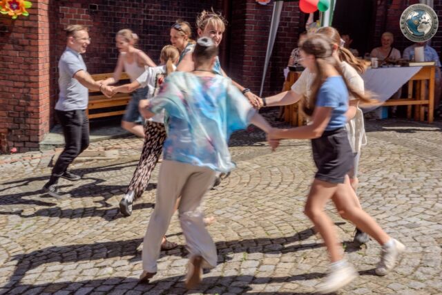 097 Piknik Parafialny Św Aniołów Stróżów — Wieści Międzyparafialne – Parafialne Info (www.parafialne.