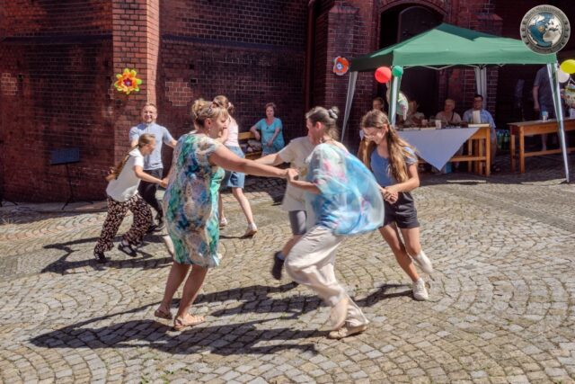 098 Piknik Parafialny Św Aniołów Stróżów — Wieści Międzyparafialne – Parafialne Info (www.parafialne.