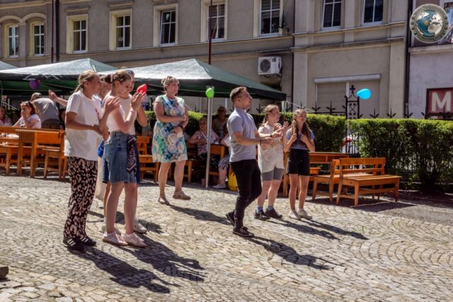 099 Piknik Parafialny Św Aniołów Stróżów — Wieści Międzyparafialne – Parafialne Info (www.parafialne.