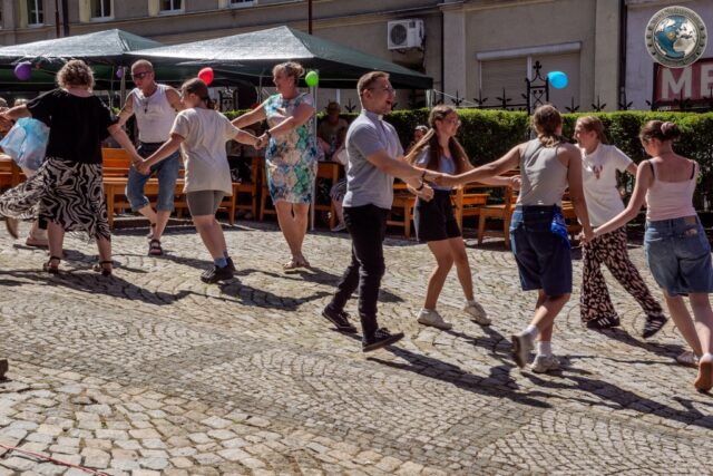 100 Piknik Parafialny Św Aniołów Stróżów — Wieści Międzyparafialne – Parafialne Info (www.parafialne.