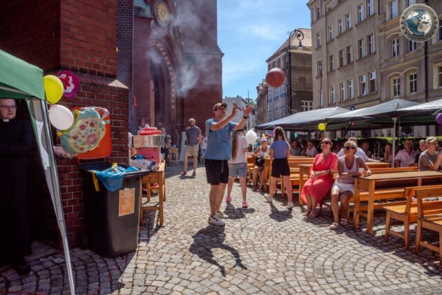 102 Piknik Parafialny Św Aniołów Stróżów — Wieści Międzyparafialne – Parafialne Info (www.parafialne.