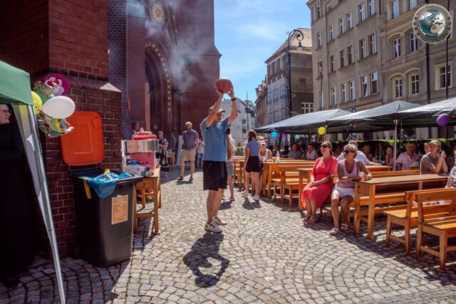 104 Piknik Parafialny Św Aniołów Stróżów — Wieści Międzyparafialne – Parafialne Info (www.parafialne.