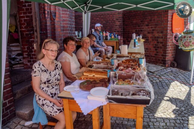 105 Piknik Parafialny Św Aniołów Stróżów — Wieści Międzyparafialne – Parafialne Info (www.parafialne.