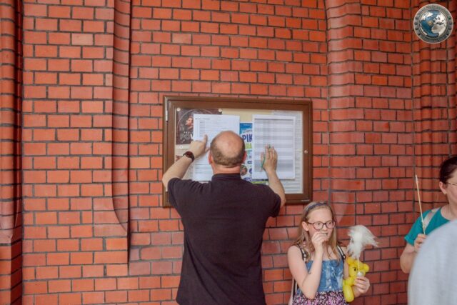 106 Piknik Parafialny Św Aniołów Stróżów — Wieści Międzyparafialne – Parafialne Info (www.parafialne.