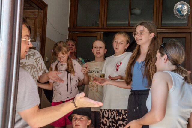 111 Piknik Parafialny Św Aniołów Stróżów — Wieści Międzyparafialne – Parafialne Info (www.parafialne.