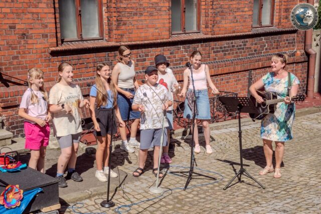 113 Piknik Parafialny Św Aniołów Stróżów — Wieści Międzyparafialne – Parafialne Info (www.parafialne.