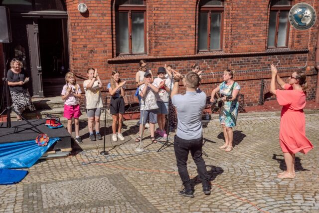 114 Piknik Parafialny Św Aniołów Stróżów — Wieści Międzyparafialne – Parafialne Info (www.parafialne.