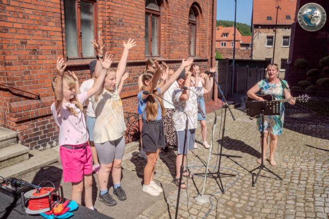 116 Piknik Parafialny Św Aniołów Stróżów — Wieści Międzyparafialne – Parafialne Info (www.parafialne.