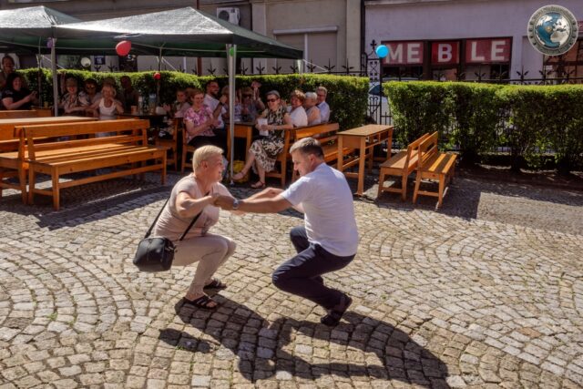 125 Piknik Parafialny Św Aniołów Stróżów — Wieści Międzyparafialne – Parafialne Info (www.parafialne.