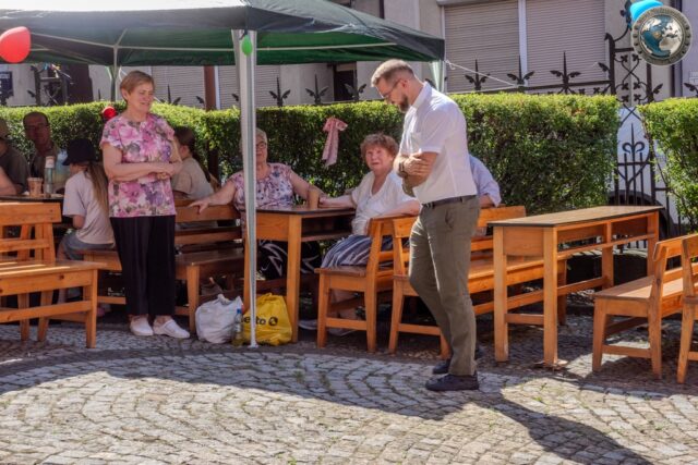 127 Piknik Parafialny Św Aniołów Stróżów — Wieści Międzyparafialne – Parafialne Info (www.parafialne.
