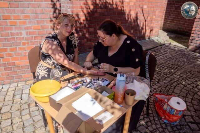 132 Piknik Parafialny Św Aniołów Stróżów — Wieści Międzyparafialne – Parafialne Info (www.parafialne.