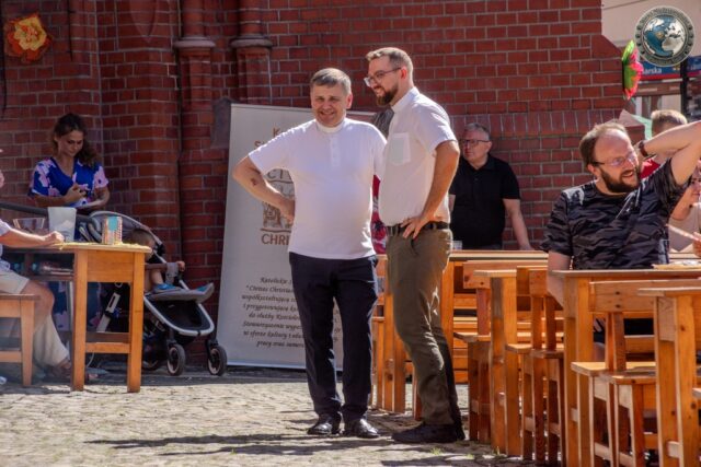 134 Piknik Parafialny Św Aniołów Stróżów — Wieści Międzyparafialne – Parafialne Info (www.parafialne.