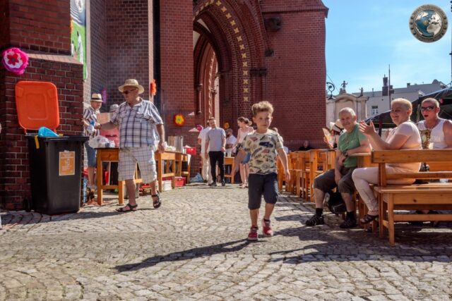 135 Piknik Parafialny Św Aniołów Stróżów — Wieści Międzyparafialne – Parafialne Info (www.parafialne.