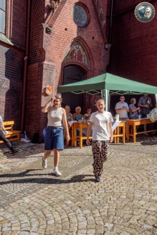 139 Piknik Parafialny Św Aniołów Stróżów — Wieści Międzyparafialne – Parafialne Info (www.parafialne.