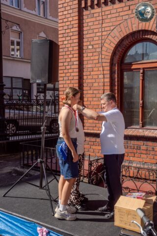 140 Piknik Parafialny Św Aniołów Stróżów — Wieści Międzyparafialne – Parafialne Info (www.parafialne.